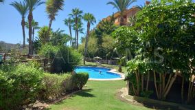 Erdgeschosswohnung zu verkaufen in Elviria, Marbella Ost