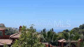 Erdgeschosswohnung zu verkaufen in Elviria, Marbella Ost