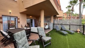 Erdgeschosswohnung zu verkaufen in Elviria, Marbella Ost