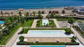 Apartamento Planta Baja en venta en Estepona