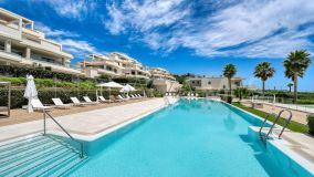 Apartamento Planta Baja en venta en Estepona