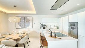 Apartamento Planta Baja en venta en Estepona