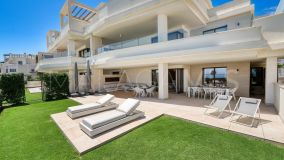 Apartamento Planta Baja en venta en Estepona