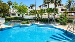 Apartamento Planta Baja en venta en Elviria, Marbella Este