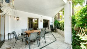 Erdgeschosswohnung zu verkaufen in Elviria, Marbella Ost