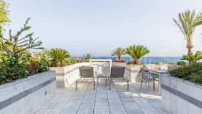 Apartamento en venta en Marbella - Puerto Banus