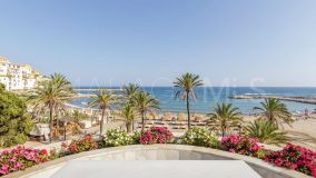 Apartamento en venta en Marbella - Puerto Banus