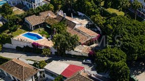 Villa for sale in Nueva Andalucia, Marbella