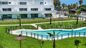 Apartamento en venta en Estepona