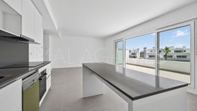 Apartamento en venta en Estepona