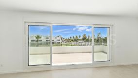 Apartamento en venta en Estepona
