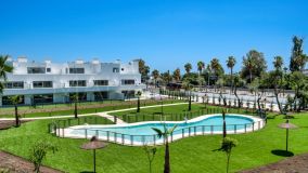 Apartamento en venta en Estepona