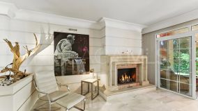 Villa for sale in Marbella City