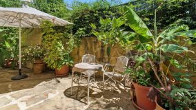 Villa for sale in Marbella City
