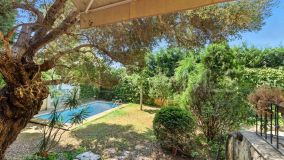 Villa for sale in Marbella City