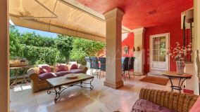Villa for sale in Marbella City