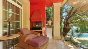 Villa for sale in Marbella City