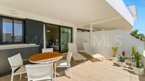 Apartamento Planta Baja en venta en Estepona