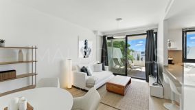 Apartamento Planta Baja en venta en Estepona