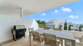 Apartamento Planta Baja en venta en Estepona