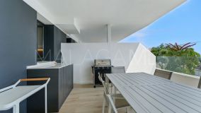 Apartamento Planta Baja en venta en Estepona
