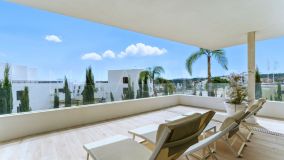 Apartamento Planta Baja en venta en Estepona