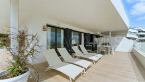 Apartamento Planta Baja en venta en Estepona