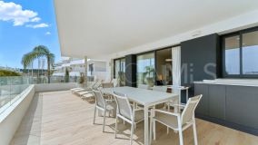 Apartamento Planta Baja en venta en Estepona