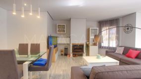Ground Floor Apartment for sale in Elviria, Marbella East