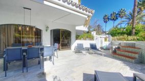 Apartamento Planta Baja en venta en Elviria, Marbella Este