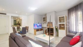 Apartamento Planta Baja en venta en Elviria, Marbella Este