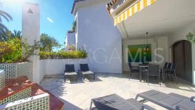 Ground Floor Apartment for sale in Elviria, Marbella East