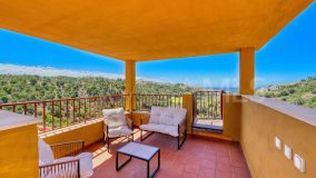 Apartamento en venta en La Reserva de Marbella, Marbella Este