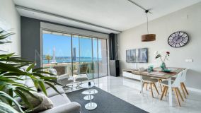 Wohnung zu verkaufen in Marbella - Puerto Banus