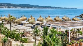 Apartment for sale in Marbella - Puerto Banus