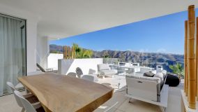 Ground Floor Apartment for sale in Ojen