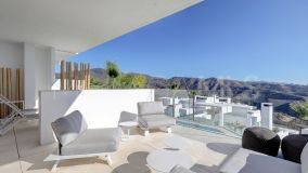 Ground Floor Apartment for sale in Ojen