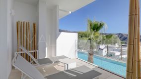 Ground Floor Apartment for sale in Ojen