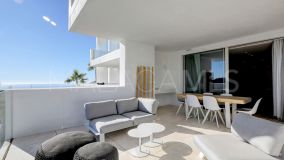 Ground Floor Apartment for sale in Ojen