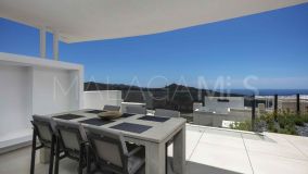 Ground Floor Apartment for sale in Ojen