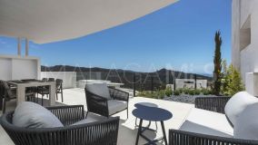 Ground Floor Apartment for sale in Ojen