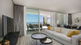 Ground Floor Apartment for sale in Ojen