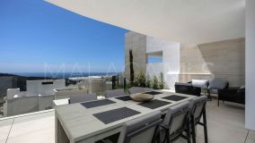 Ground Floor Apartment for sale in Ojen