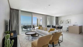 Ground Floor Apartment for sale in Ojen