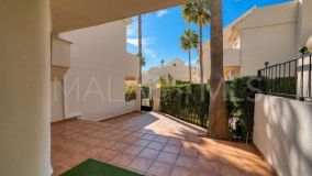 Town House for sale in Costabella, Marbella East