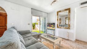 Town House for sale in Costabella, Marbella East