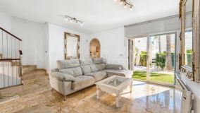 Town House for sale in Costabella, Marbella East