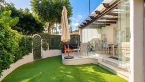 Ground Floor Apartment for sale in Elviria, Marbella East