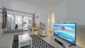 Markplanslägenhet for sale in Elviria, Marbella Öst