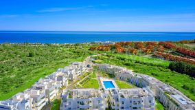 Ground Floor Apartment for sale in Estepona
